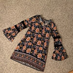 ⚠️HUGE MOVING SALE⚠️ long sleeve dress